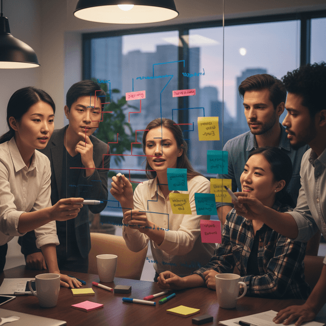 Protomansion Visual 2