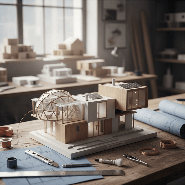 Protomansion Visual 4