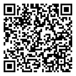 iOS download QR code